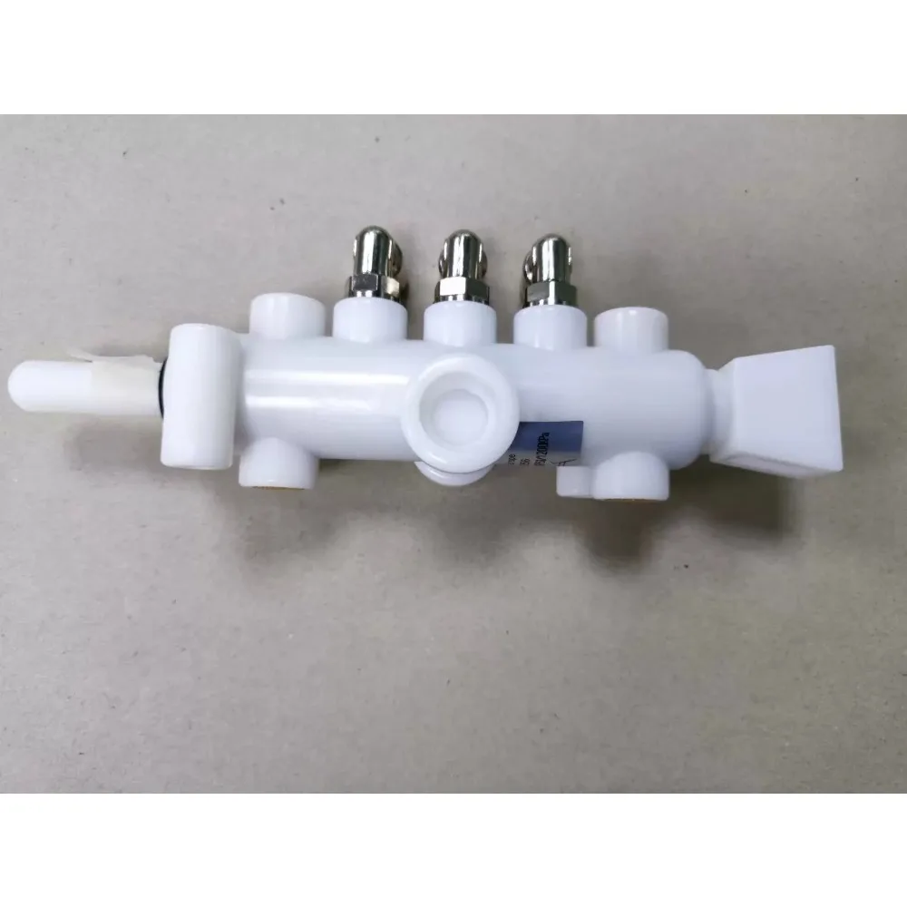 Tire Changer Machine Press Shovel Air Penumatic Valve For HOFMAN 4017256