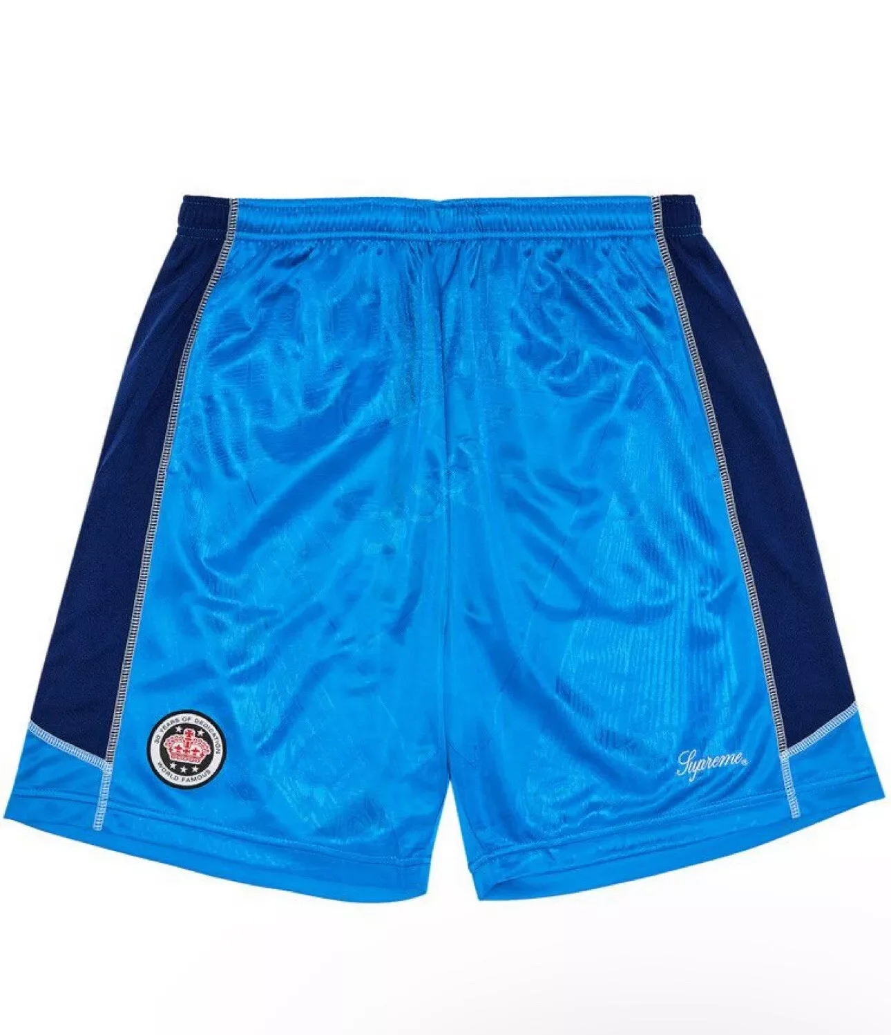 

Лето 2025 г., хит продаж, мужские синие модные шорты с 3D принтом, быстросохнущие тренировочные дышащие шорты для отдыха на открытом воздухе