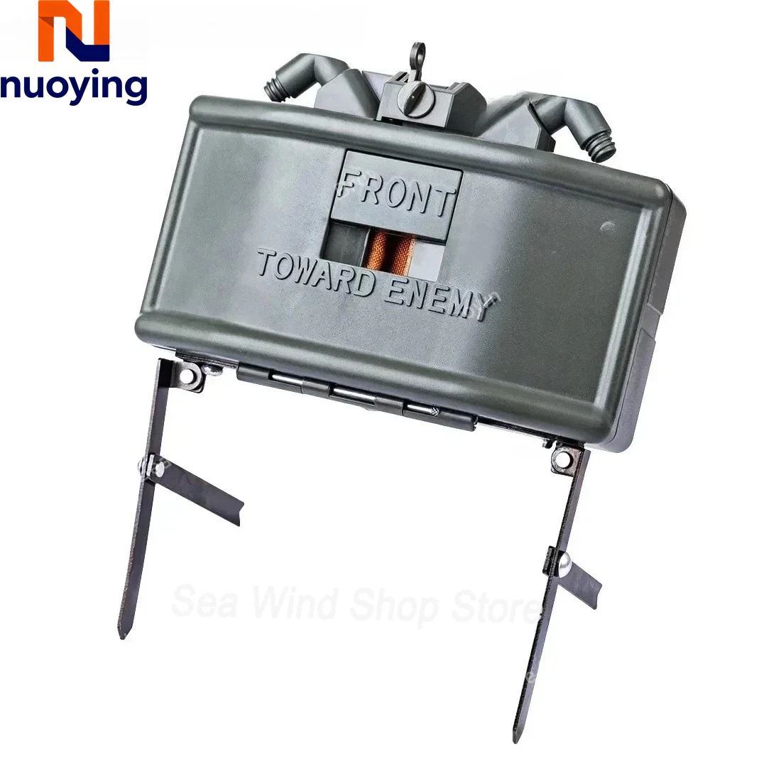 Équipement tactique d'extérieur, télécommande électrique, billes d'eau, bombe à billes, vente chaude 2026