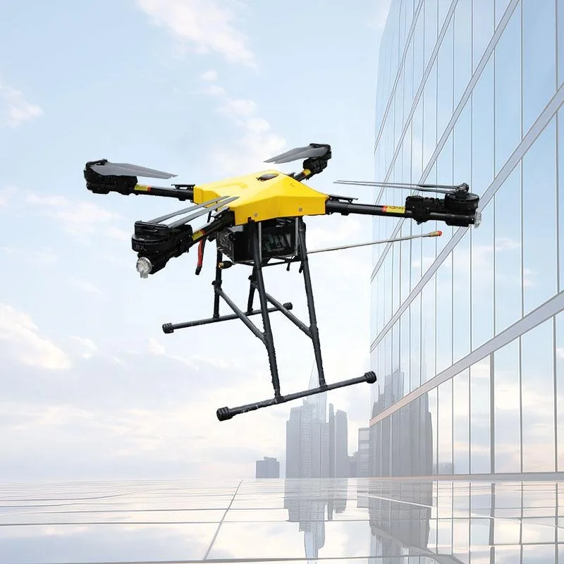 Cleaning For Building Solar Panels Window Cleaning Agricultural Spraying With Drop Cage High Pressure Water