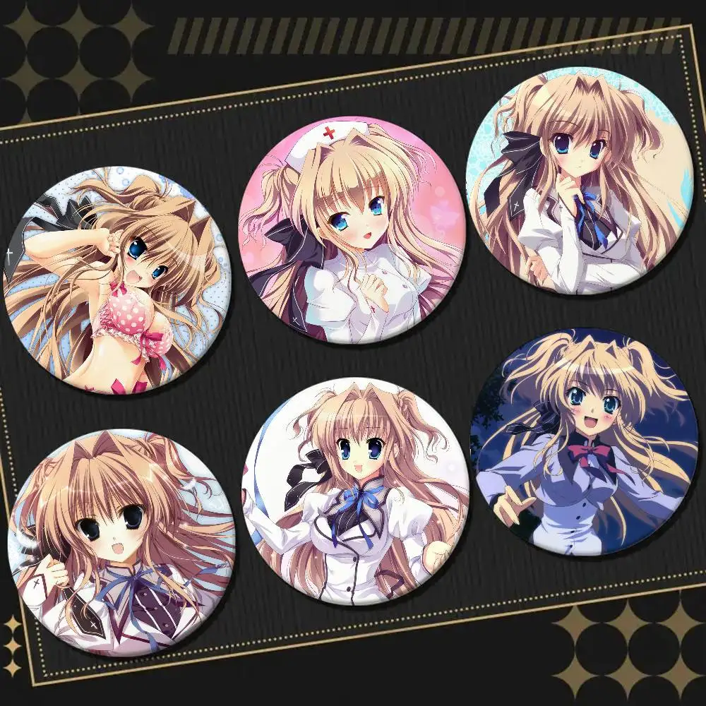 Sena Airi Love Game…