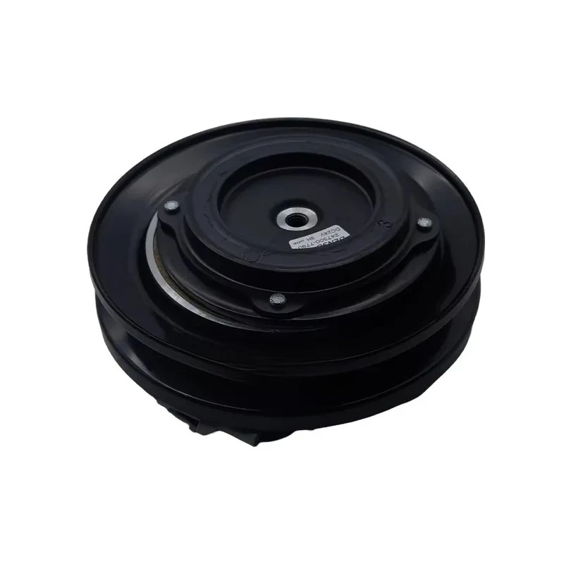 XB00001039 Electro Magnetic Clutch Brake Powder Magnetic Excavator ZX240-7 ZX250K-7 4HK1 Construction Machinery Part