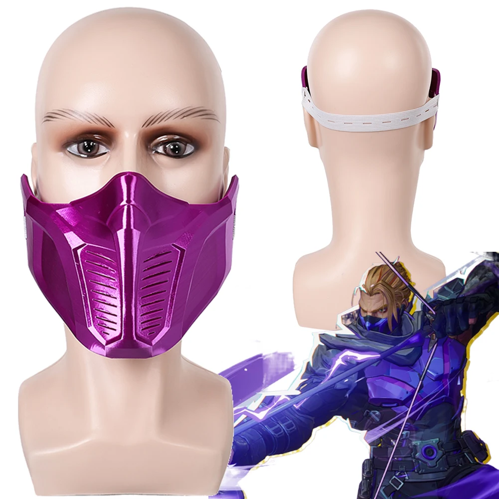 

Клинт Бартон Косплей Фэнтези Одежда Аксессуары Маска Игра Ревал Орел Глаз Ролевая Игра Хэллоуин Вечеринка Карнавал Ролевая Игра Опора