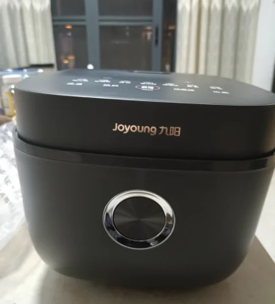 220V rice cooker 0 coating suitable for 316L household multi-function cooking AF