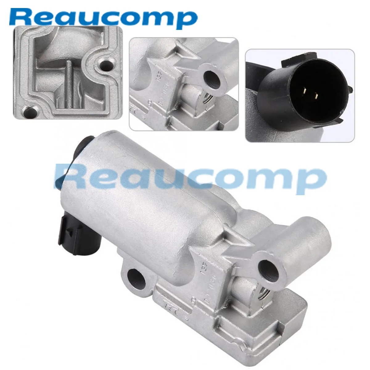 Car Idle Air Contro…