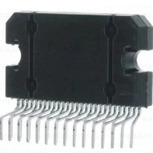 1PCS    TDA7566 TDA 7566 ZIP-25