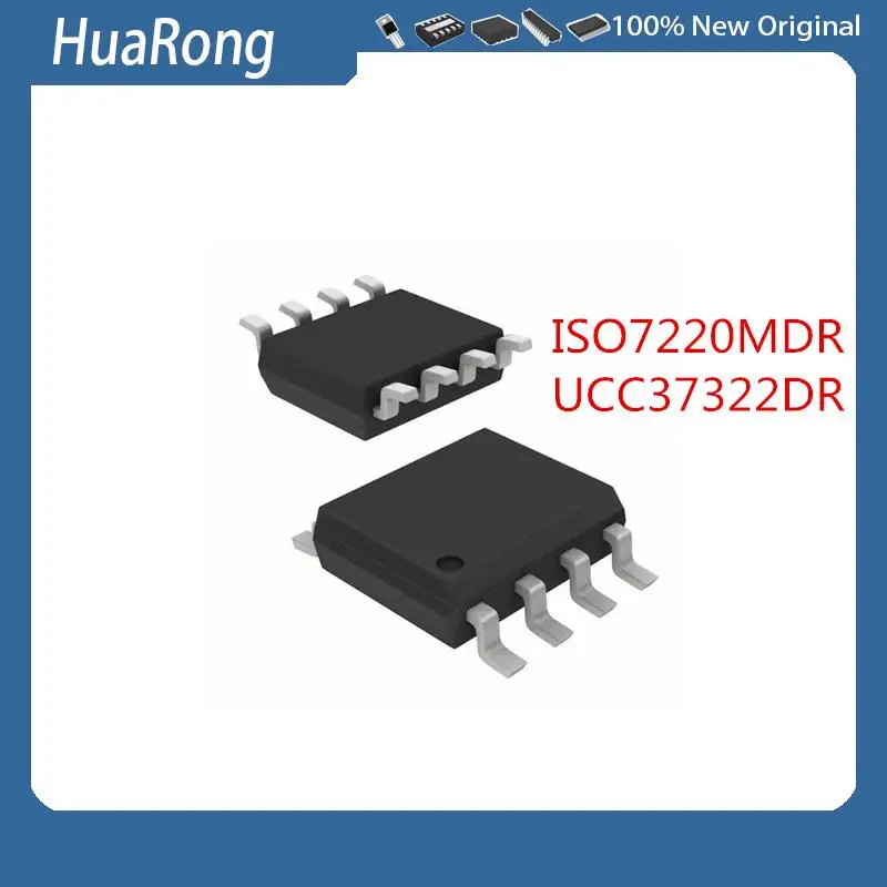 5PCS/LOT       ISO7220MDR     ISO7220M        UCC37322DR       UCC37322     SOIC8