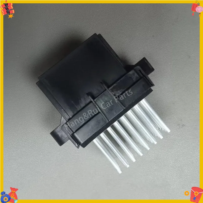 68029736AA Blower Fan Motor Heater Resistor For Jeep Grand Cherokee 2011-2013 New 68079480AA