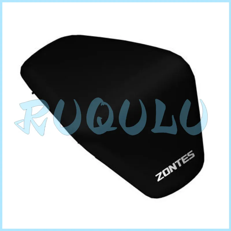 

Zt310t-m Direction Handle Cover Middle (extra Black/zontes Lettering/battery Cushion/mes) 4046201-069021 For Zontes