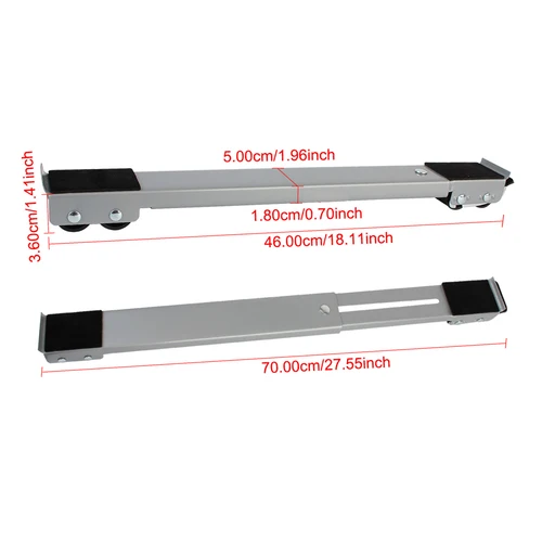 Handling, Warehousing & Transportation Equipment