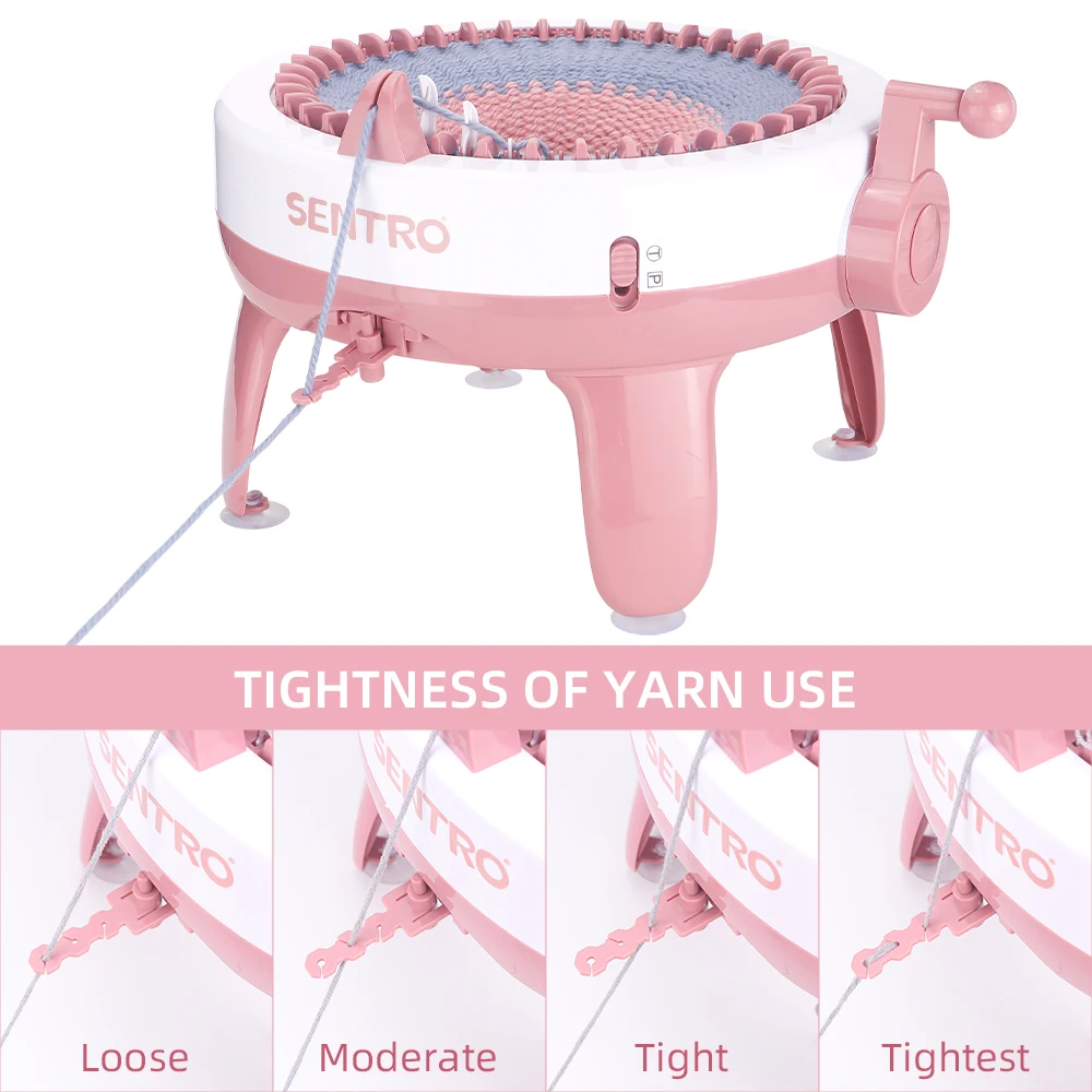 Thumbnail 4 - #38 Yarn Tools Comparison Guide