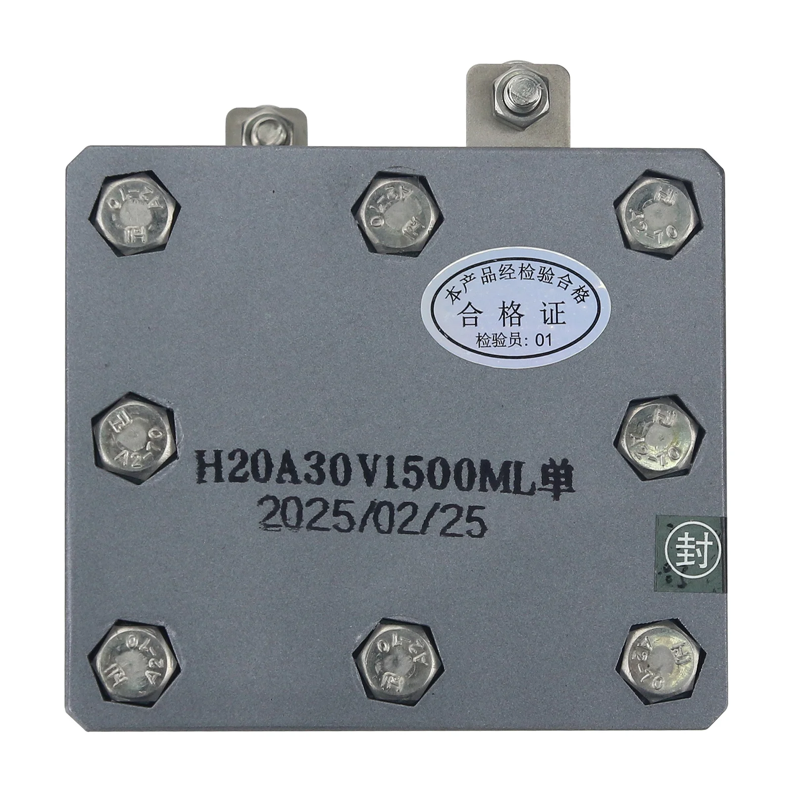 20A 150ML/750ML/900ML/1050ML/1200ML/1350ML Hydrogen PEM Electrolyzer Hydrogen Electrolyzer for Hydrogen Rich Water Generators