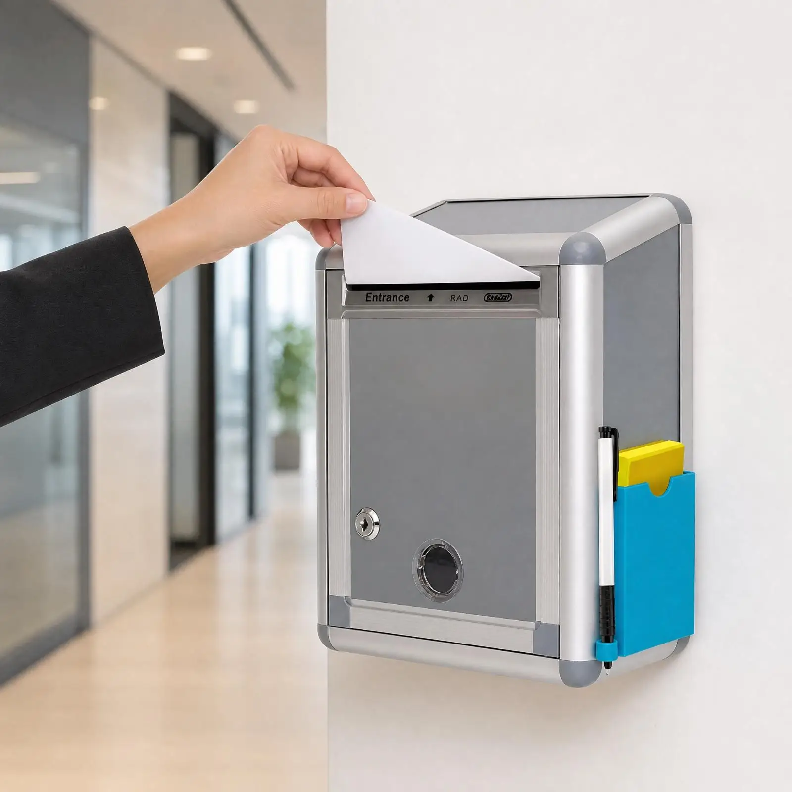 lockable-metal-input-box-with-slot-multipurpose-wall-mounted-input-box-secure-for-office-common-area-reception-area