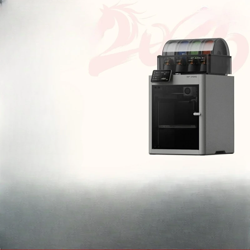 3D printing machine large size FDM household automatic table 3D printing