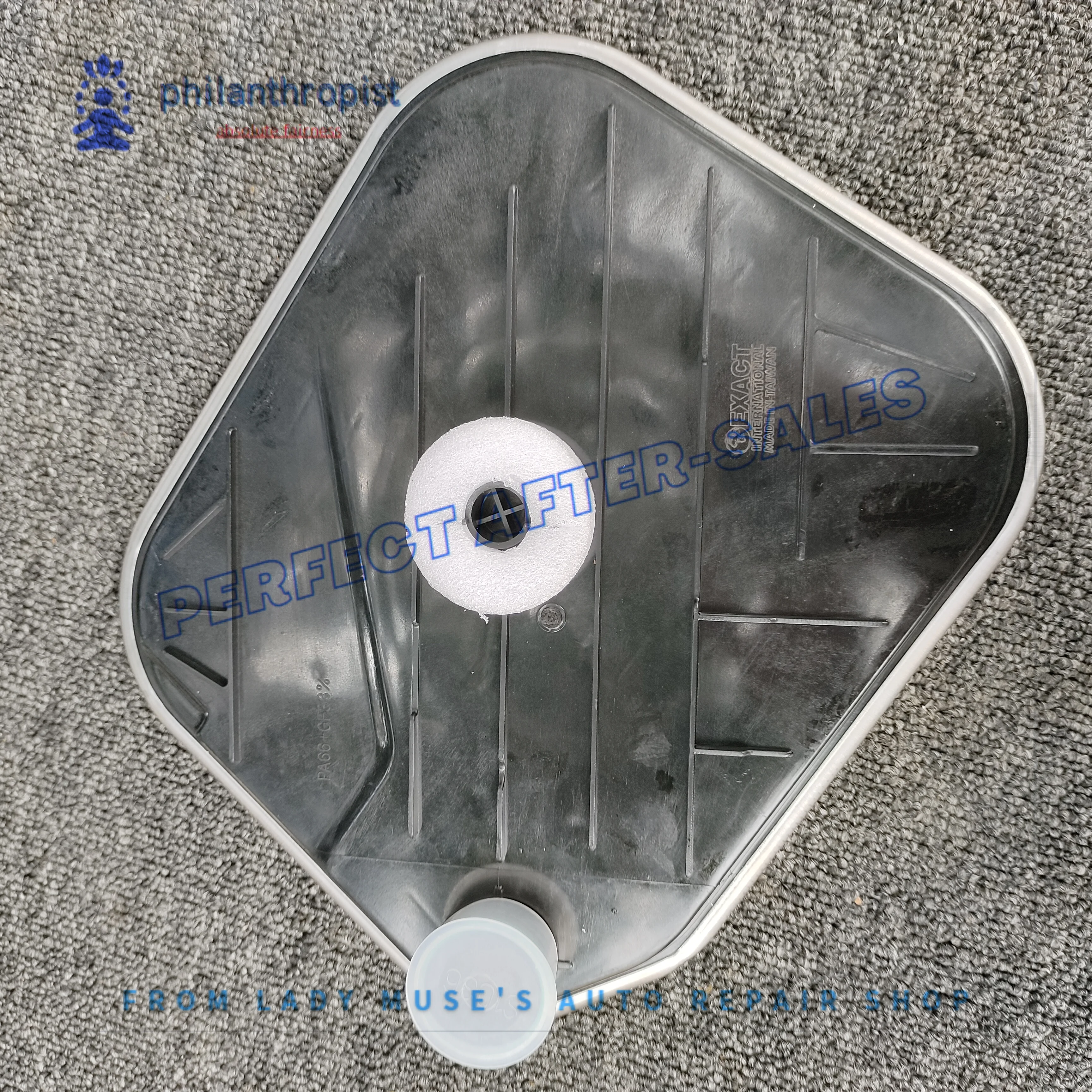 

Automatic Transmission Hydraulic Filter 8HP55 0BK For Audi A6, VW, A4, A5, A7, A8, Q5