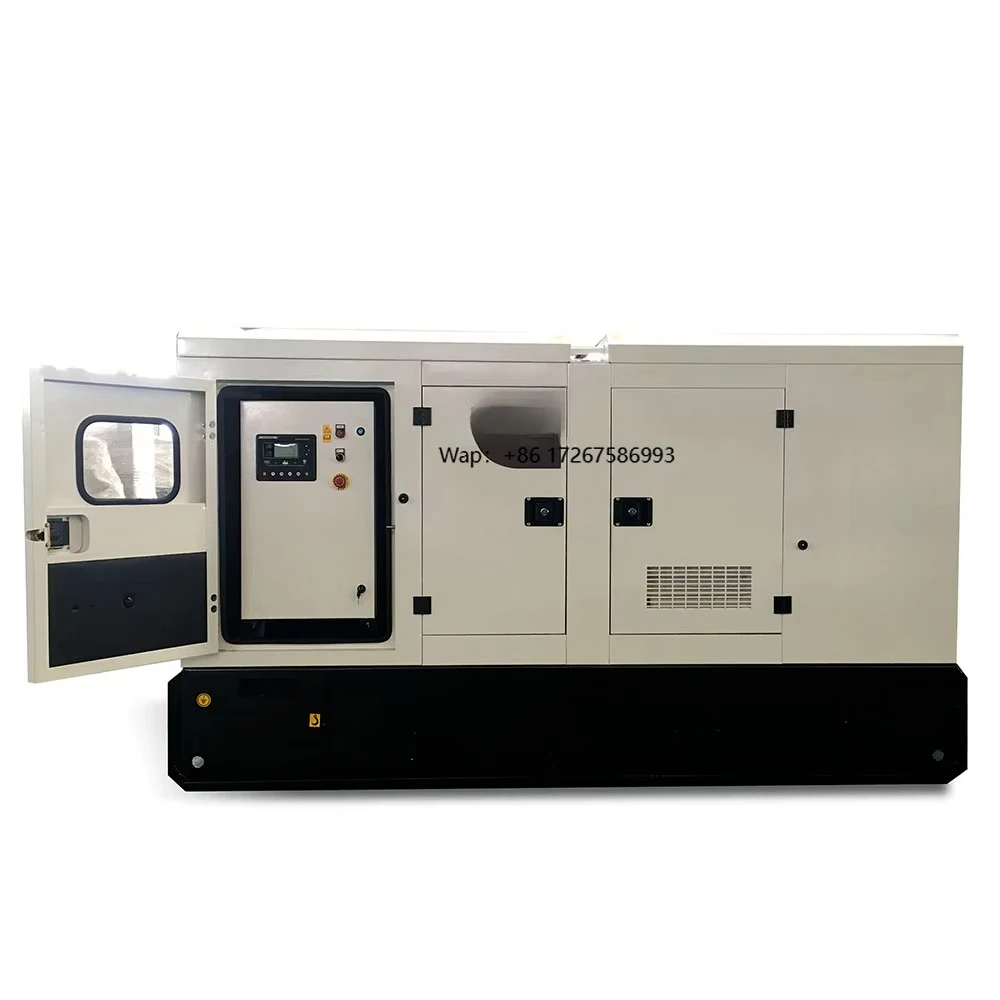 Perkings Wechai Yuchai 30kva 50kva 80kva 100kva 150kva Generator 25kva Price Group Generator  30 KVA  Generator