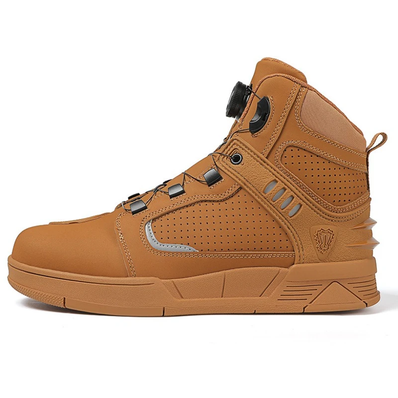 Thumbnail 4 - #68 Best Motorcycle Boots to Buy In 2026