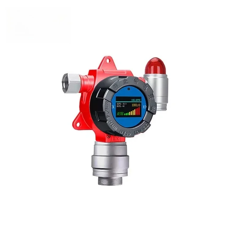 Industrial Fixed Mu…