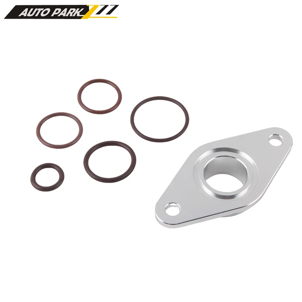 

OIL PUMP PICKUP PIPE ALUMINIUM FKM SEAL FOR VAUXHALL OPEL INSIGNIA ZAFIRA ASTRA CASCADA 2.0 CDTI SUZUKI SX4 SAAB 9-5 2.0 T