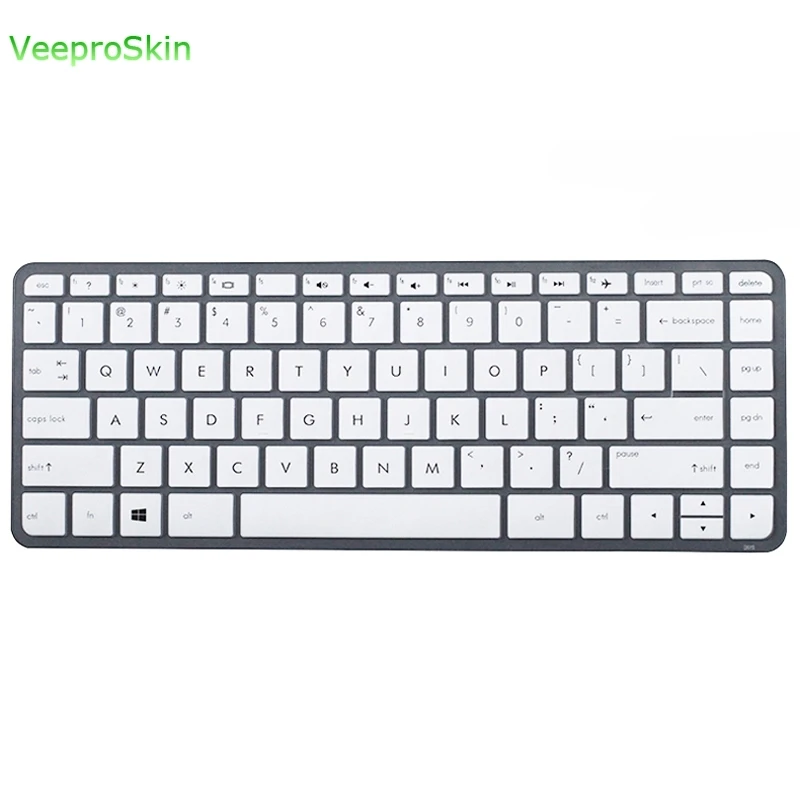 For HP Pavilion 14-ac series 14-ac146tu 14-ac160tu 14-ac136tu 14-ac142tu 14-ac108tu 14-ac121tu laptop keyboard cover Protector