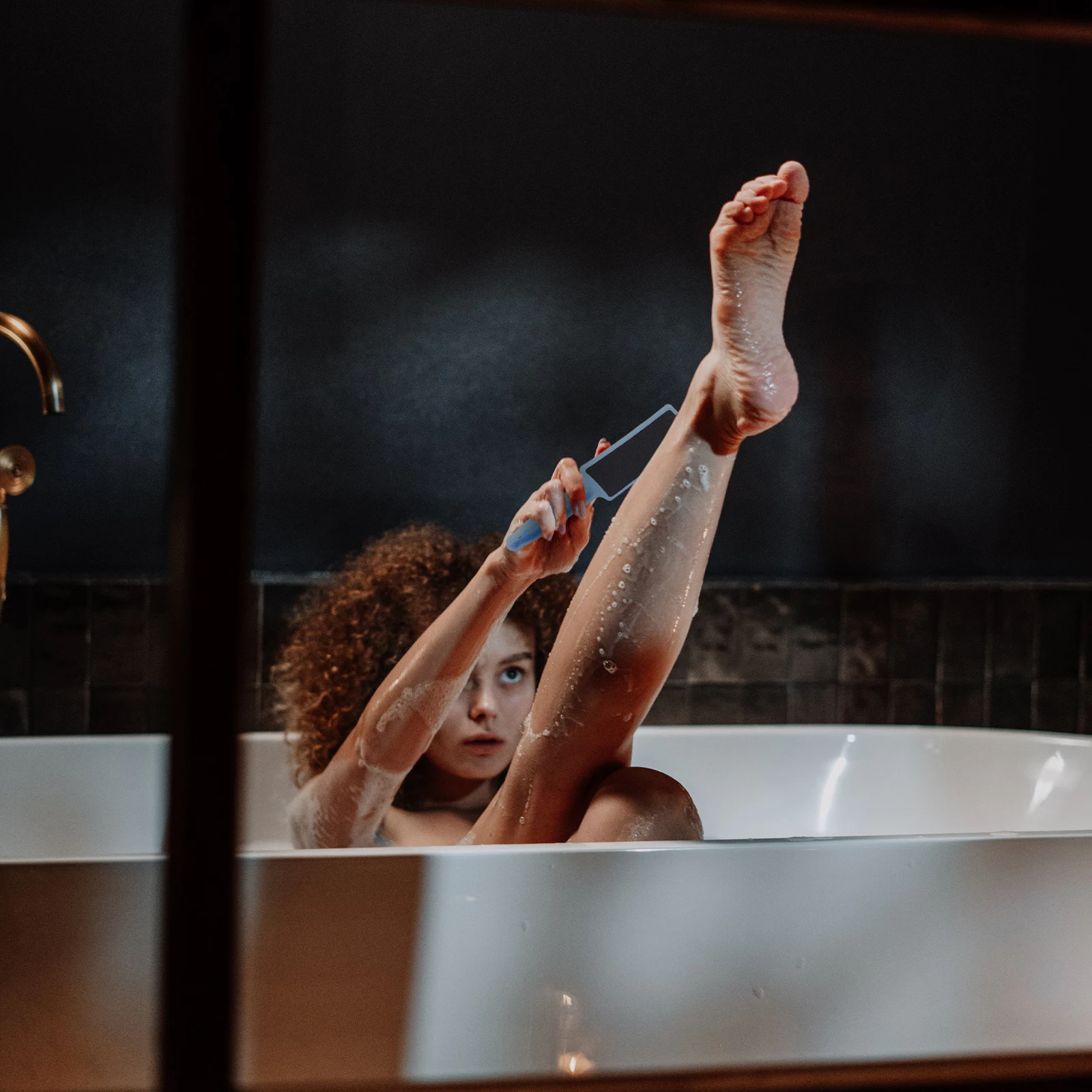 

3Pcs Foot Scrubber Double-Sided File for Callus Removal Wet and Dry Surfaces Exfoliating Care Foot Callus Dead Skin Remover