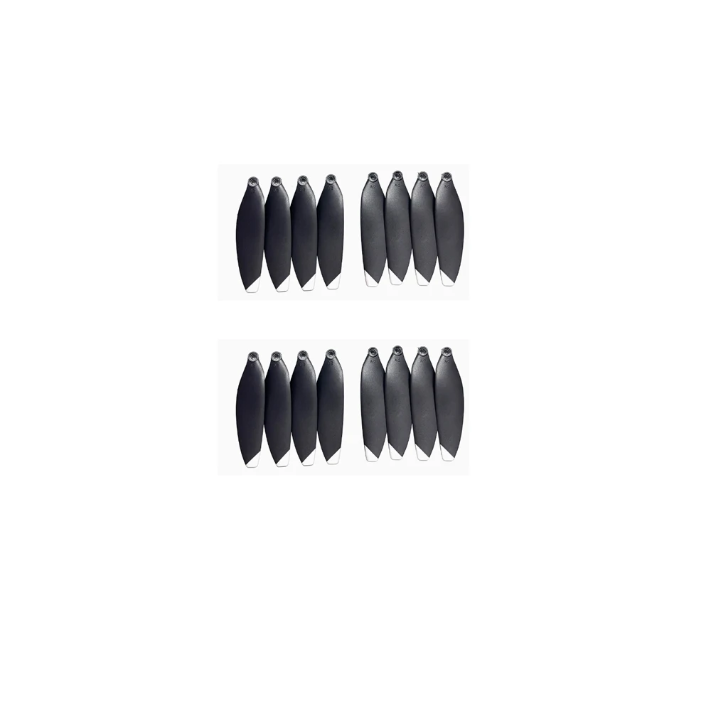 SG603 PRO SG603MAX RC Drone Quadcopter Original Spare Part SG603 Propeller Blade Maple Leaf Wing Rotor Spare Accessory 8PCS/Set