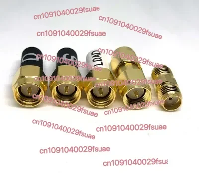 

Калибровочный комплект Векторный сетевой анализатор постоянного тока 1,5,20 ГГц Аксессуары для антенного анализатора Три/пять комплектов опционально