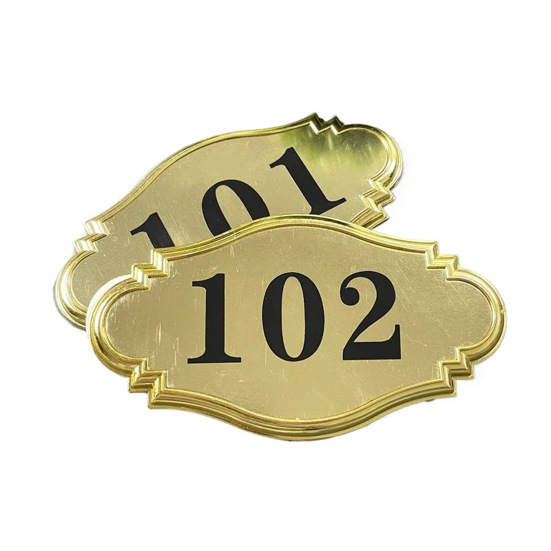 Obrázek kategorie: Nápisy a cedule Marquee