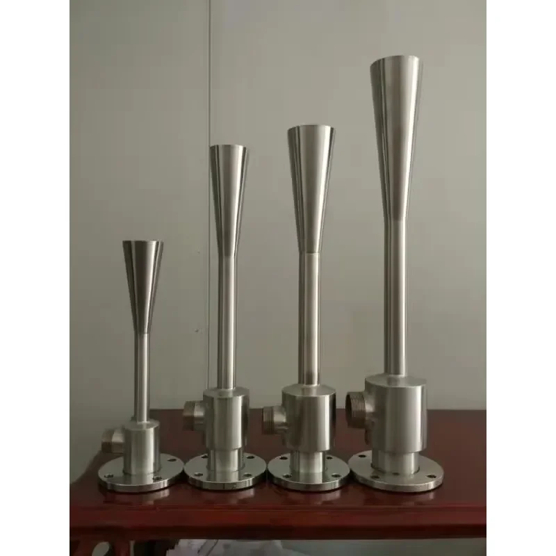 Microbubble Generator Venturi Aerator