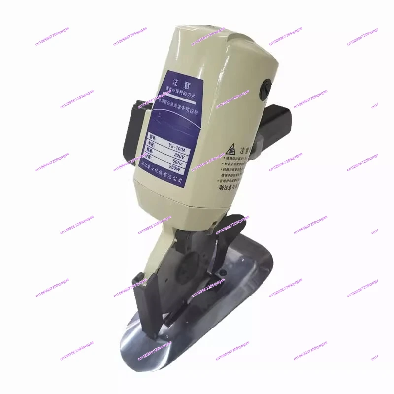 YJ-100A Round Knife…