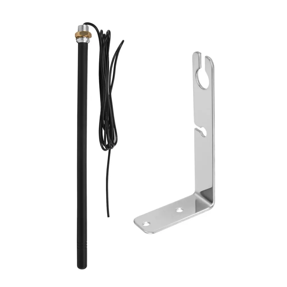 Outdoor Waterproof 433mhz 868mhz Antenna Ultra-long Distance Extender For Remote Control Transmitter Opener for Garage Door Gate