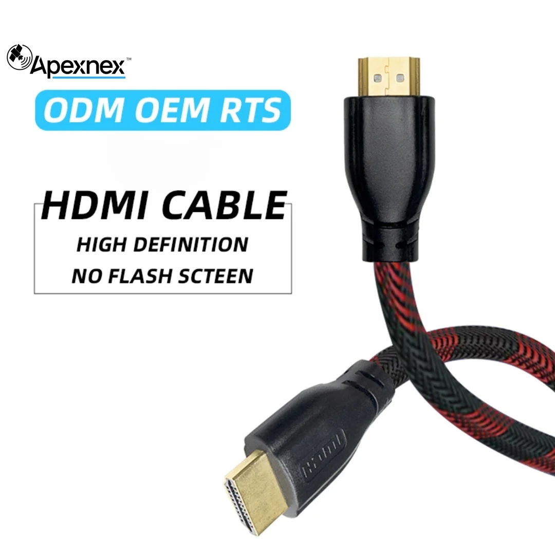 4K Hdmi Cable, 4K H… - image