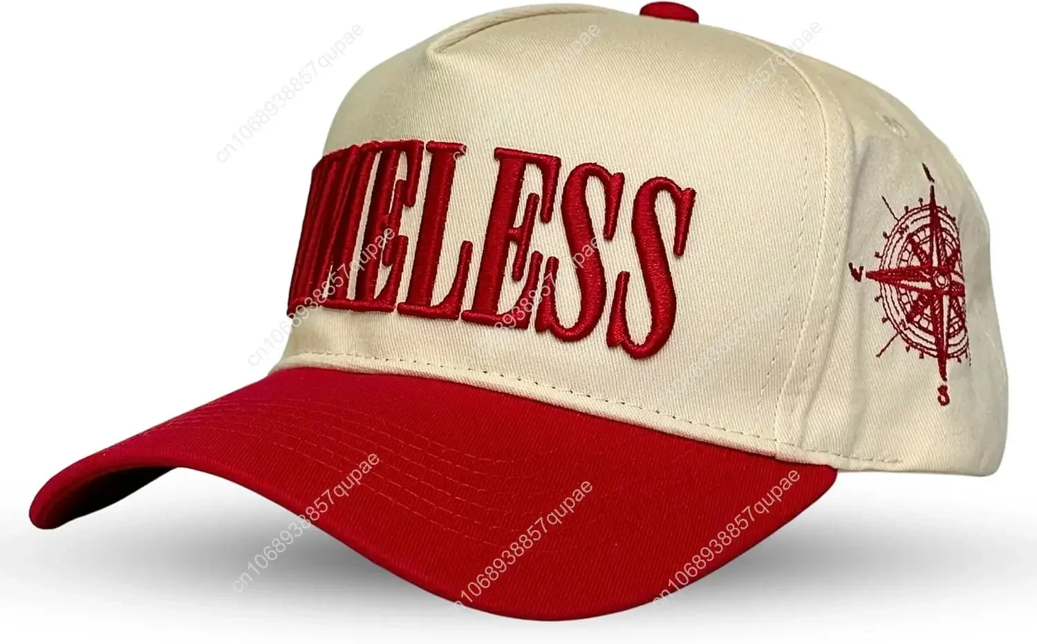 

Vintage Trucker Hat | Country Cowboy Cute Preppy Retro Western Trucker Hats | Men Women Trendy Snapback | Tan Red Green Black (T