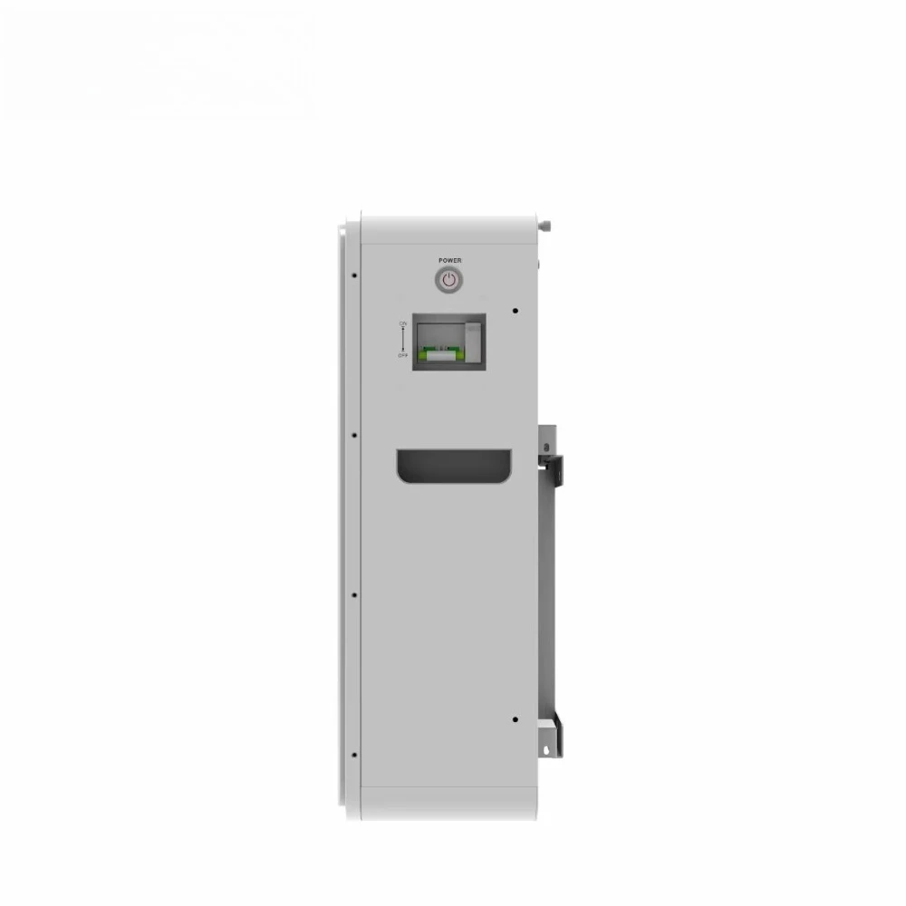 solar Portable Solar Home Power Station LiFePO4 Solar Energy Storage High Efficiency Solid State Batteries 6000 Cycle Life