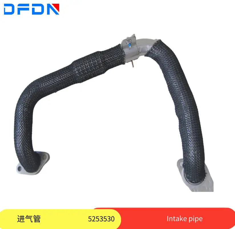 Original Foton Cumm…