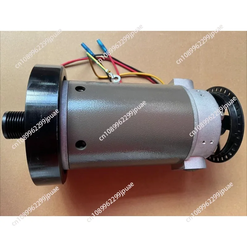 Treadmill Motor DC Permanent Magnet Universal Engine