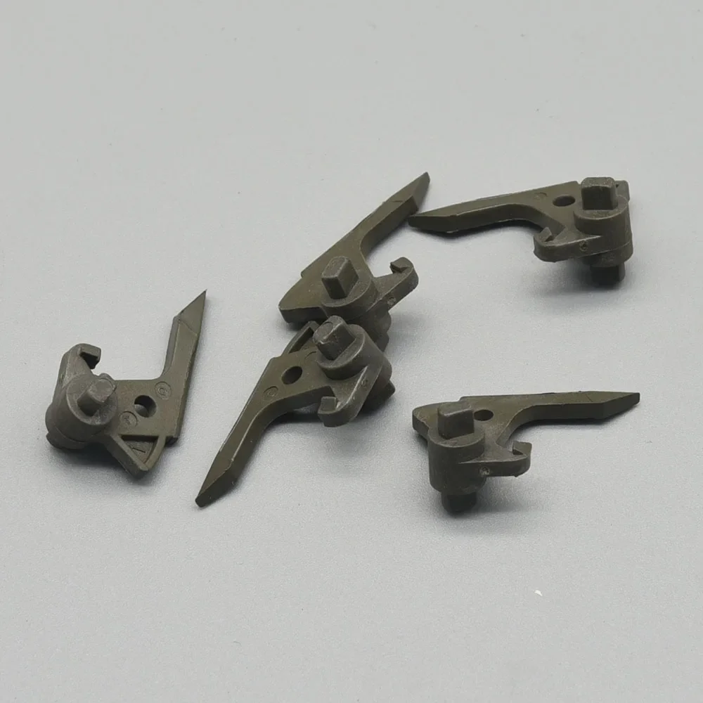 

5Set 6LH553130 Original Upper Picker Finger For Toshiba E-Studio 255 256 257 305 306 307 355 356 357 455 456 457 506 6LH55233000