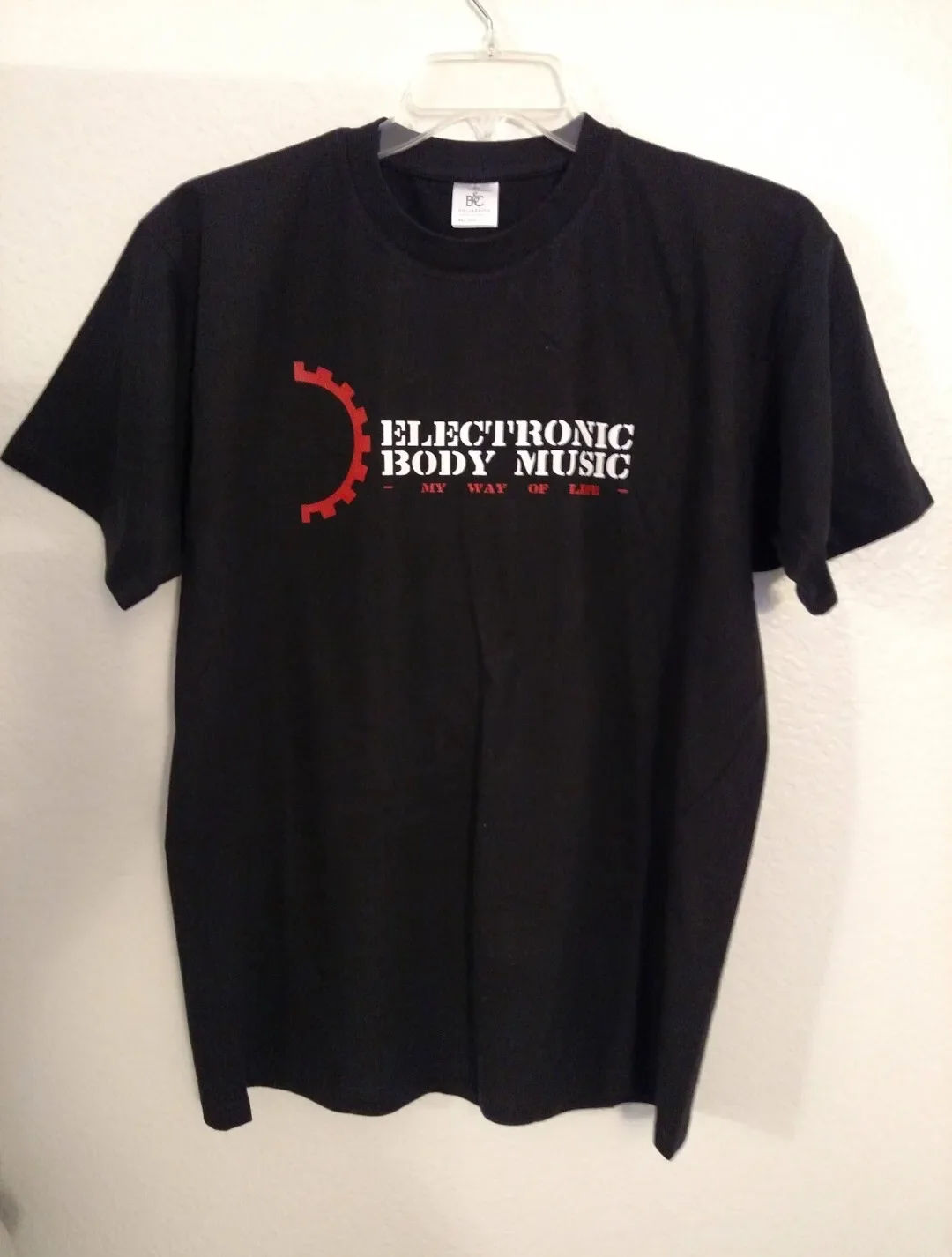 Electronic Body Mus…