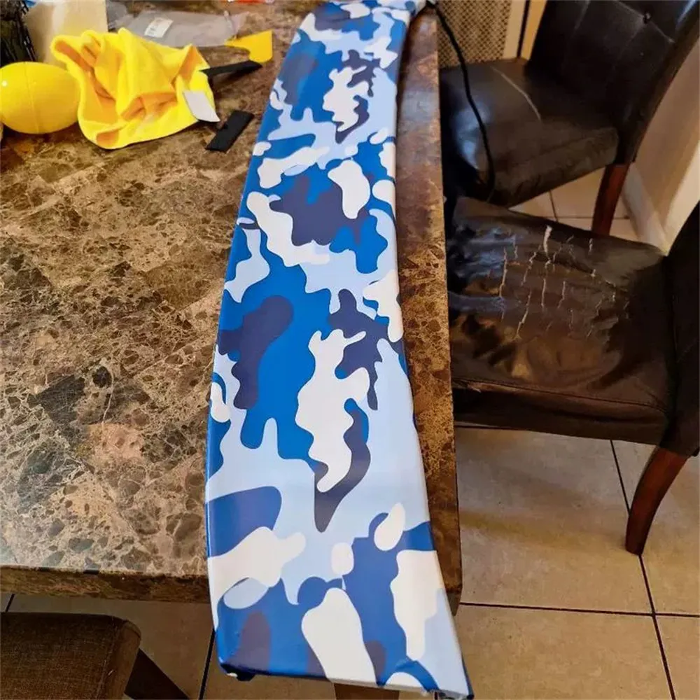 Auto Camo Muster Vinyl Wrapping Digital Camouflage Selbstklebende Folie für Farbwechsel Auto Motorrad Fahrrad Computer Aufkleber – Detail 8