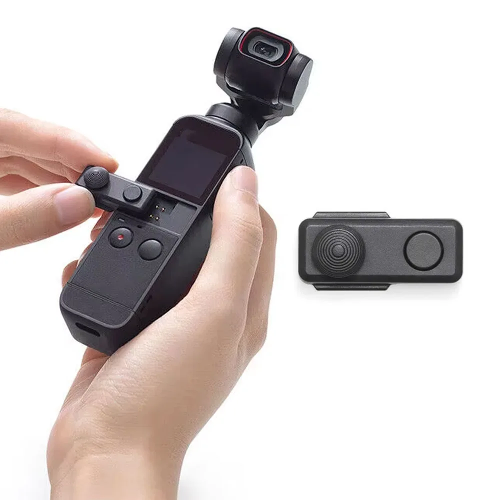 

Mini Control Stick For DJI Osmo Pocket 2 Gimbal Direction And Zoom Accessories