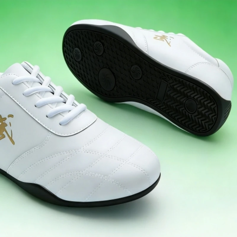 

SETA Tai Chi Kung Fu Sneakers Wing Chun Martial Arts Footwear Comfortable Lightweight Training Sports Shoes