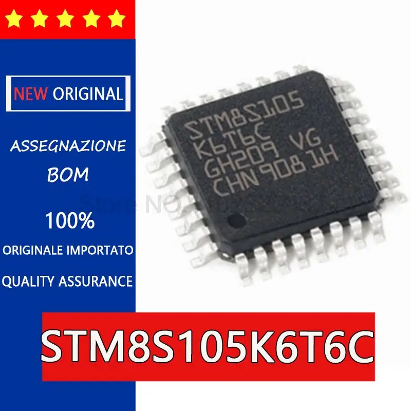 New And Original 10…