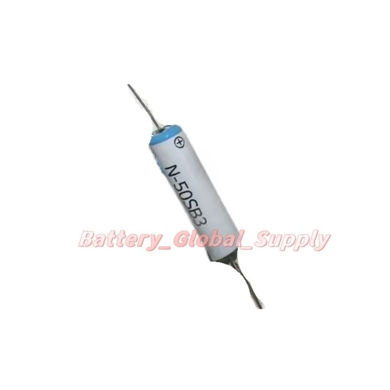 

N-50SB3 45mAh 3.6V rechargeable battery, instrument battery