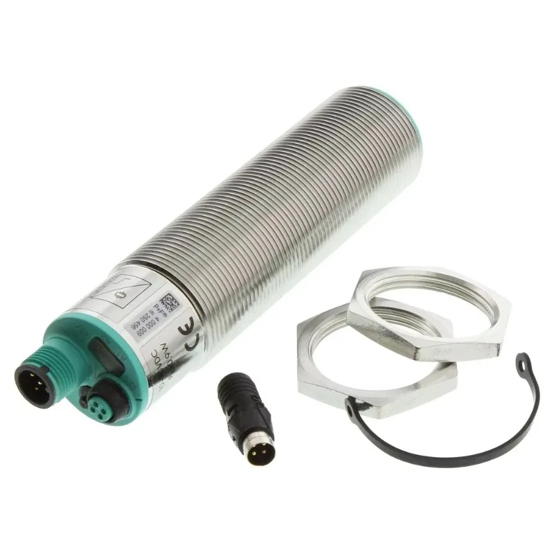 2025UC4000-30GM-IUR2-V15 ULTRASONIC SENSOR RANG Photoelectric Proximity Sensor 100% Genuine