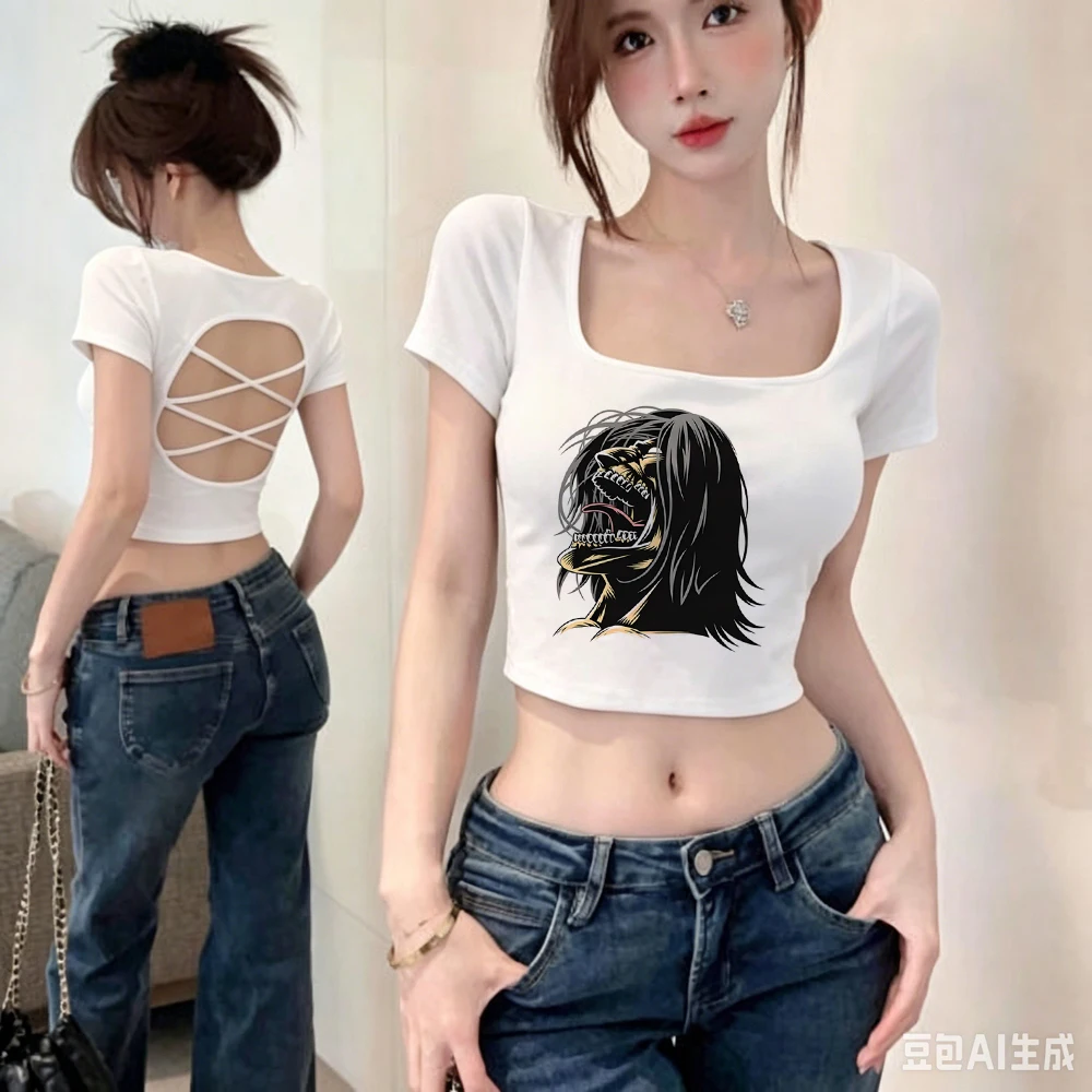 camiseta-feminina-attack-on-titanic-estilo-crop-top-estampa-grafica-de-verao-estilo-japones-cutecore-emo-gotico-jojifuku-alternativo-barato
