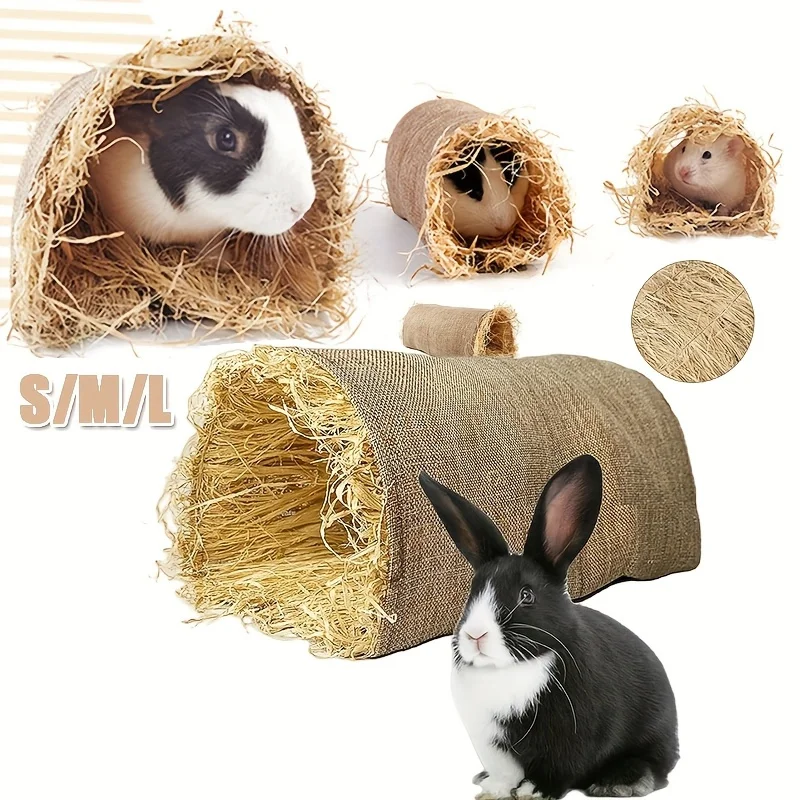 Hideaway Grass Rabb…