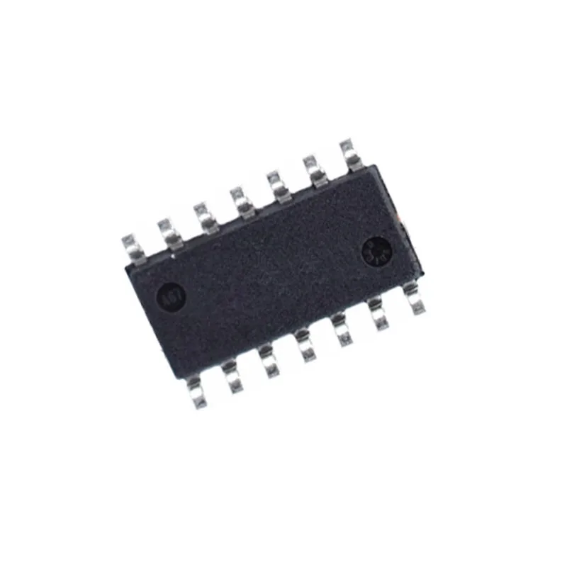 1-5 uds ATTINY1614-SSN ATTINY1614 SOP-14 20MHz 16KB chip microcontrolador FLASH