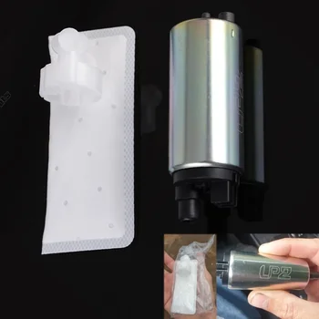 Bomba de combustible para Kawasaki EX400 EX650 Ninja 400R ABS ER-6F 650 ABS KX250F KX450F KLE650 Versys 650 ABS 2010-2014 EX 400 650 KX 250