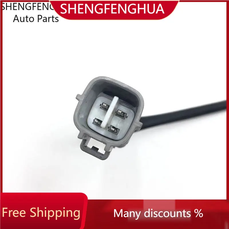 shengfeng-hua-free-shipping-for-toyota-lexus-senna-auto-parts-parts-oxygen-sensor-rear-oxygen-89465-0e040