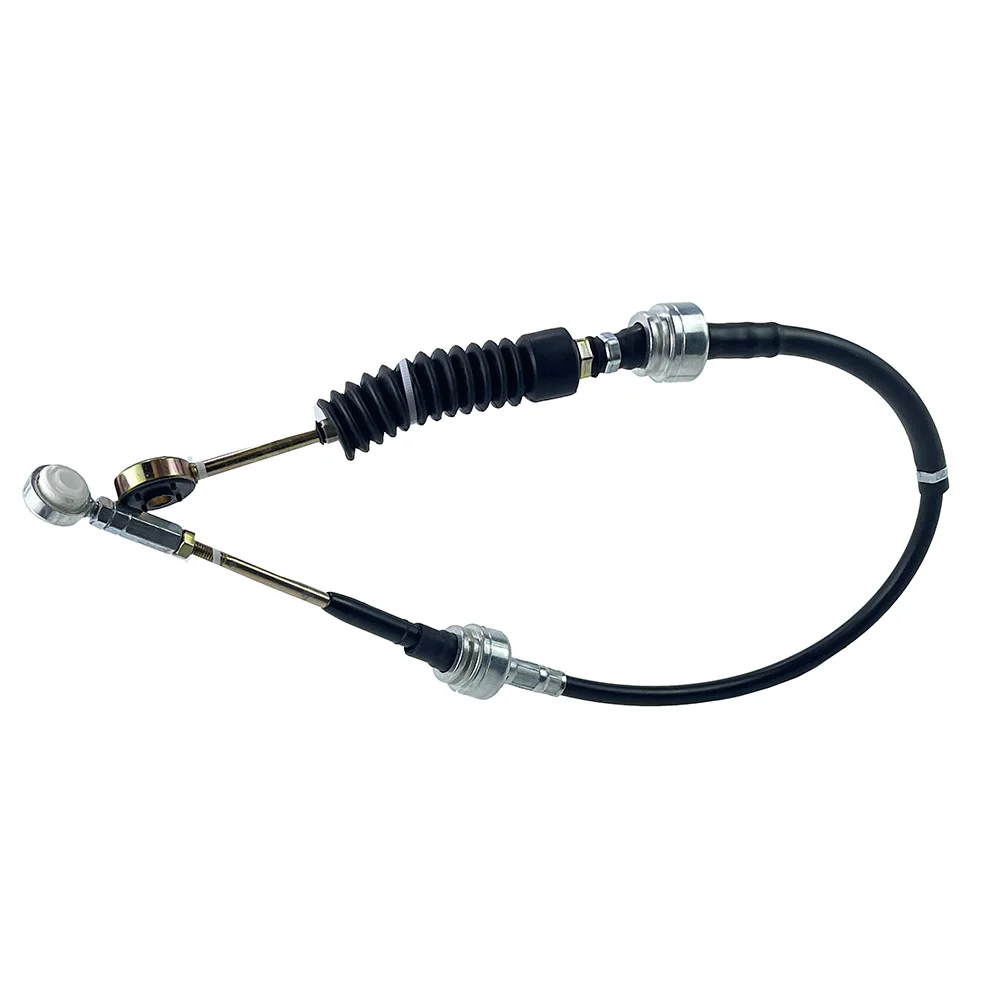 NBJKATO nuevo Cable de Control de cambio de transmisión genuino 6612603651 para Ssangyong Istana MB100